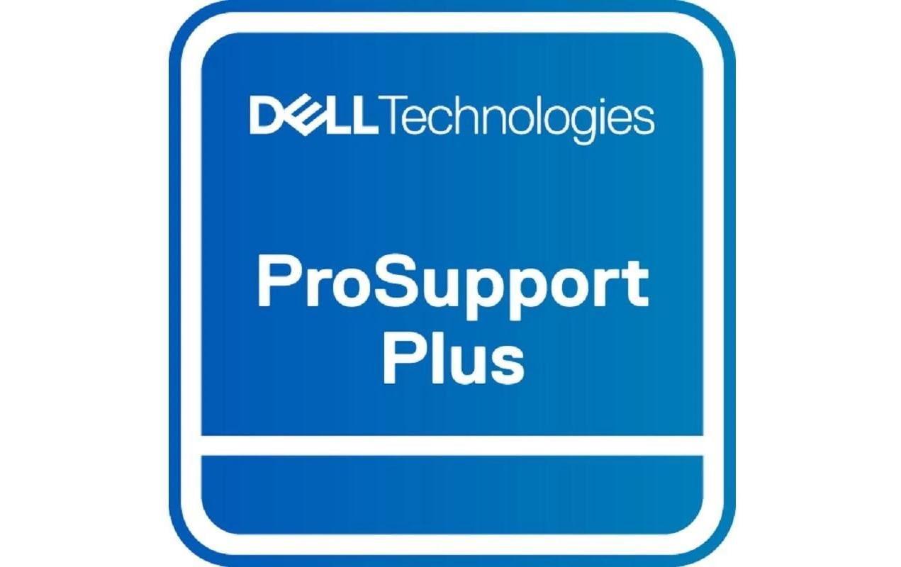 Dell Pro 14/15 Essential Series, BW: 1Year