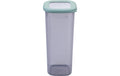 Fackelmann Küchenstorage-be the move grün PP+TPE, 1700ml