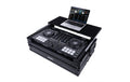 Reloop Premium Large Controller Case Grosses Controller Hard-Case
