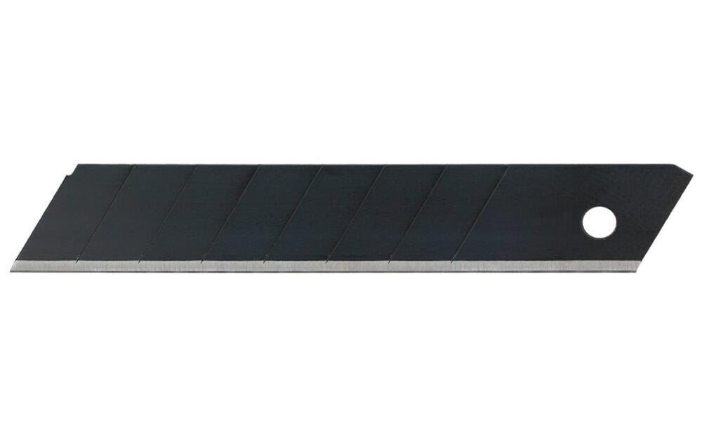 Cutter Blades 18 mm 10 pcs. CB18B