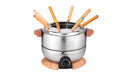 Ohmex Fondue OHM-FND-2424 8 Pers., 1.8L, 800W