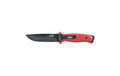 TK200 Fixed Drop Knife