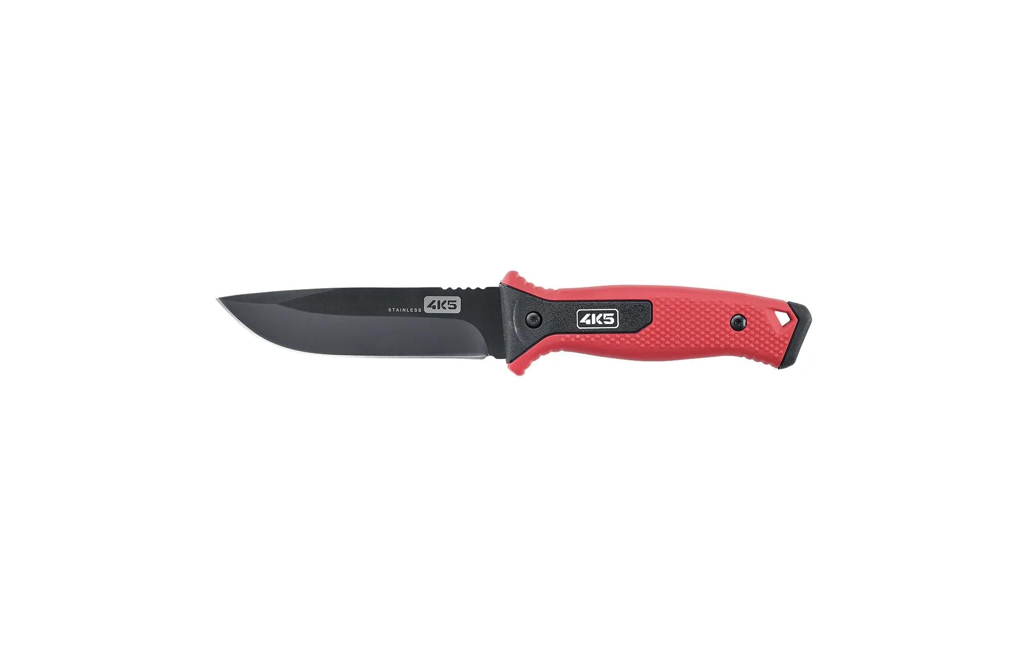 TK200 Fixed Drop Knife
