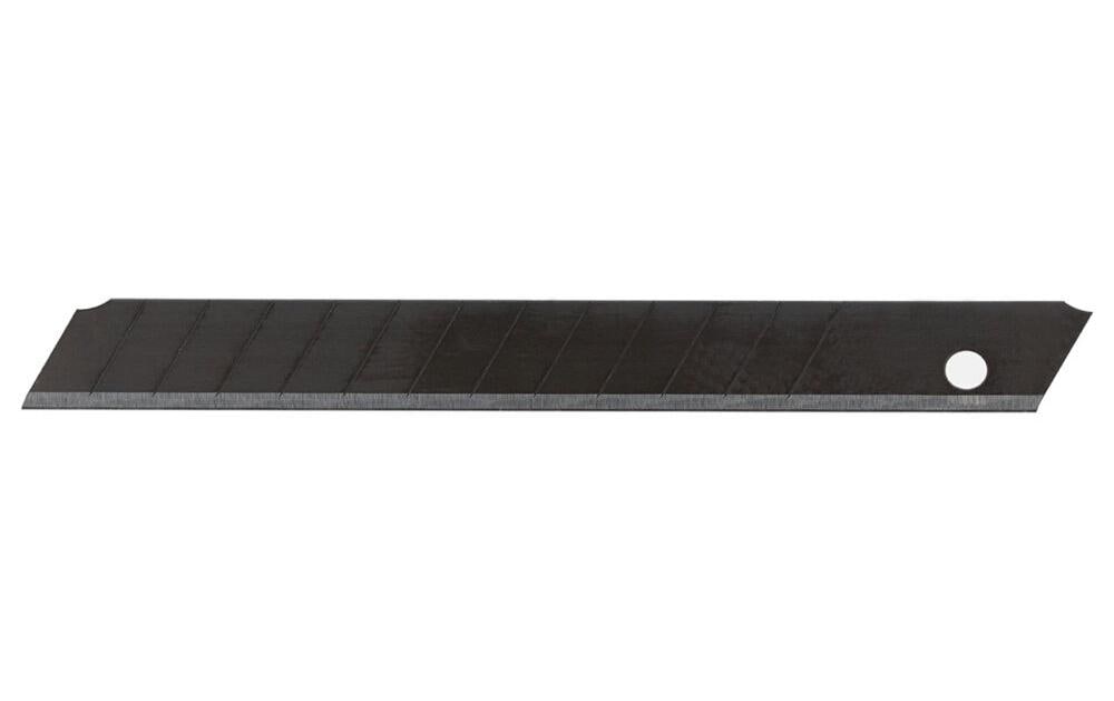 Cutter Blades 9 mm 10 pcs. CB9B