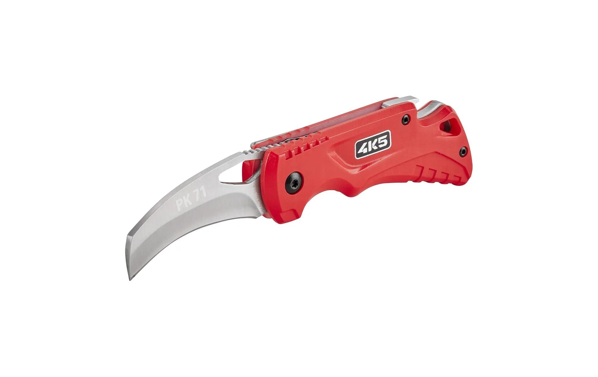 PK71 Klappmesser