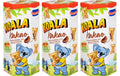 Koala Kakao Kekse KIT 3 x 75 g