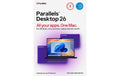 Parallels Desktop 26 ESD, Sub.1Y, Vollversion, Multilingual