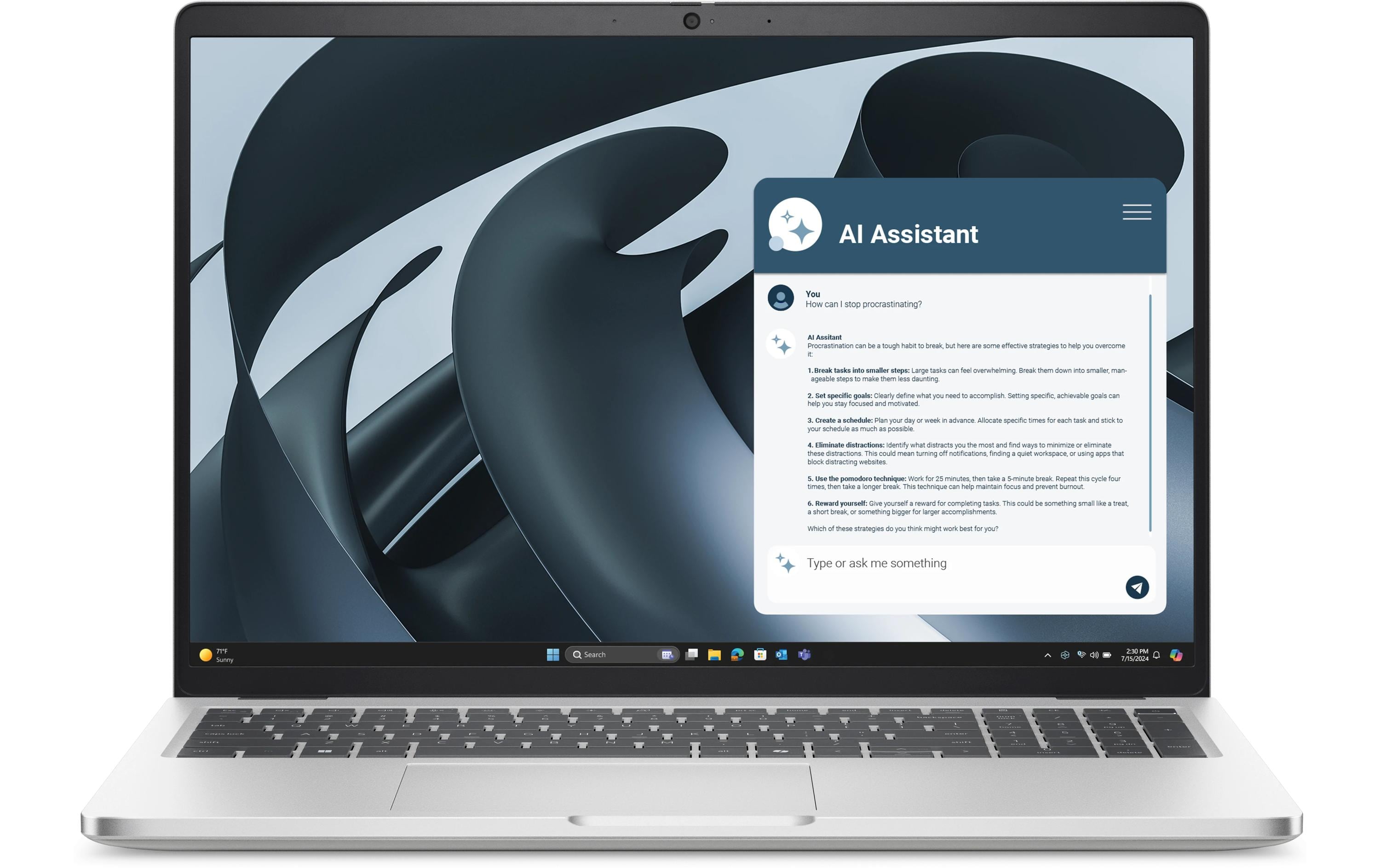 Dell Pro 16 Plus, AMD Ryzen 5 PRO 230
