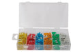 Perel KFZ-Sicherungs-Set HAS08, 120tlg. 5A, 10A, 15A, 20A, 25A, 30A