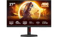 AOC 27" Q27G4SRU, 2560x1440, 320Hz