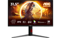 AOC 32" U32G4U, 3840x2160, 160Hz