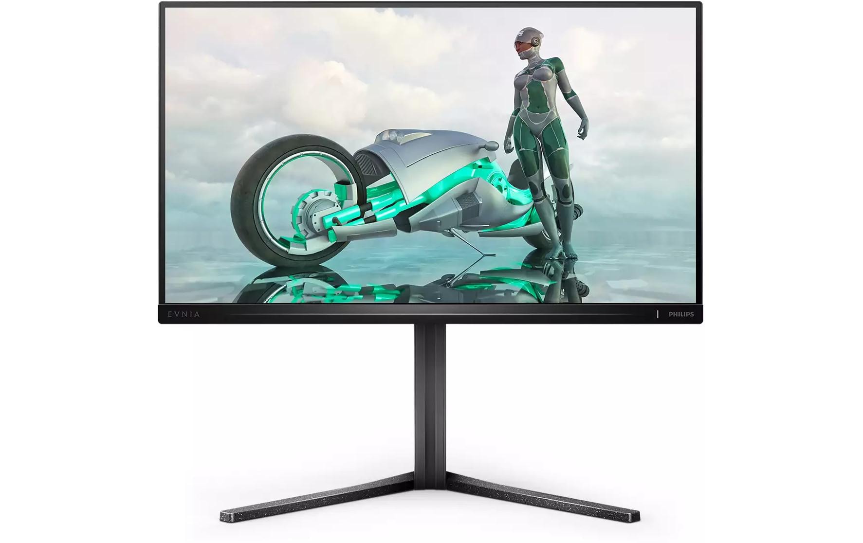 Philips 25 VA Gaming, 1920x1080, 300Hz