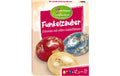 B&H Eiermalfarben Funkelzauber 3 Eierfarben, Goldfolie, Handschuhe
