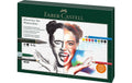 Faber-Castell Discovery Set A. Dürer Aqua 12-teilig