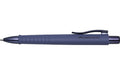 Faber-Castell Kugelschreiber Poly Ball XB URBAN EDITION Future Dusk