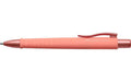 Faber-Castell Kugelschreiber Poly Ball XB URBAN EDITION Coral