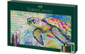 Faber-Castell Set A.Dürer & Pitt Artist Pen 46er Etui