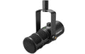Maono Mikrofon PD400X Schwarz USB, XLR,  inkl Windschutz und Tischständer