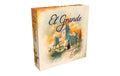 El Grande (d) Gesellschaftsspiele