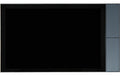 Shelly Android Wall Display XL silver