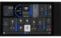 Shelly Android Wall Display XL black