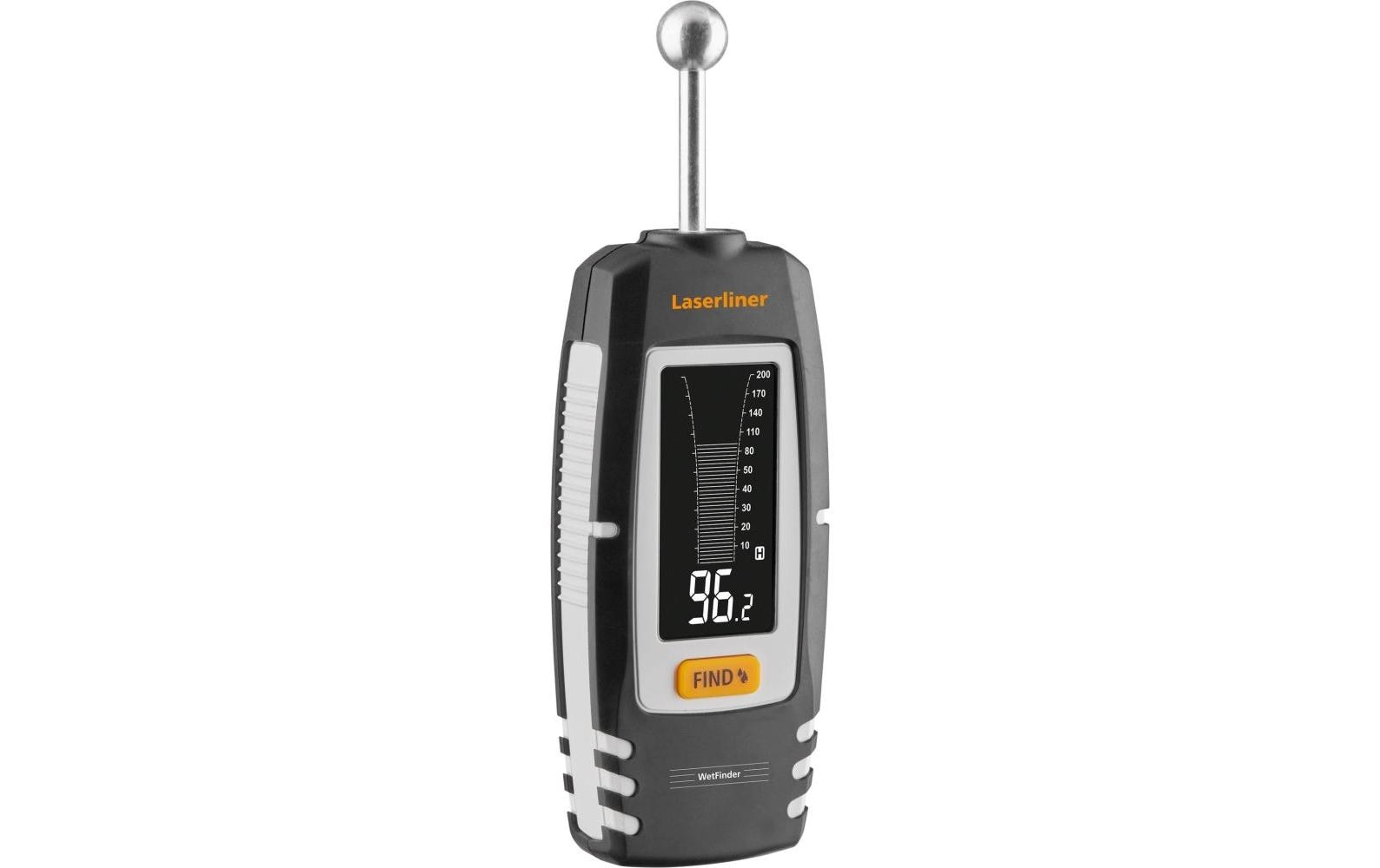WetFinder