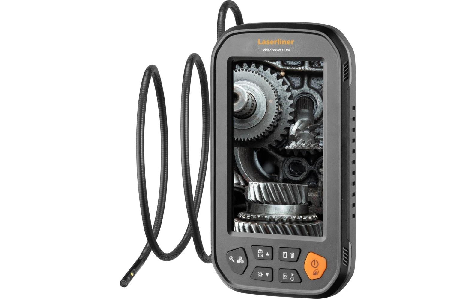 VideoPocket HDM Duo
