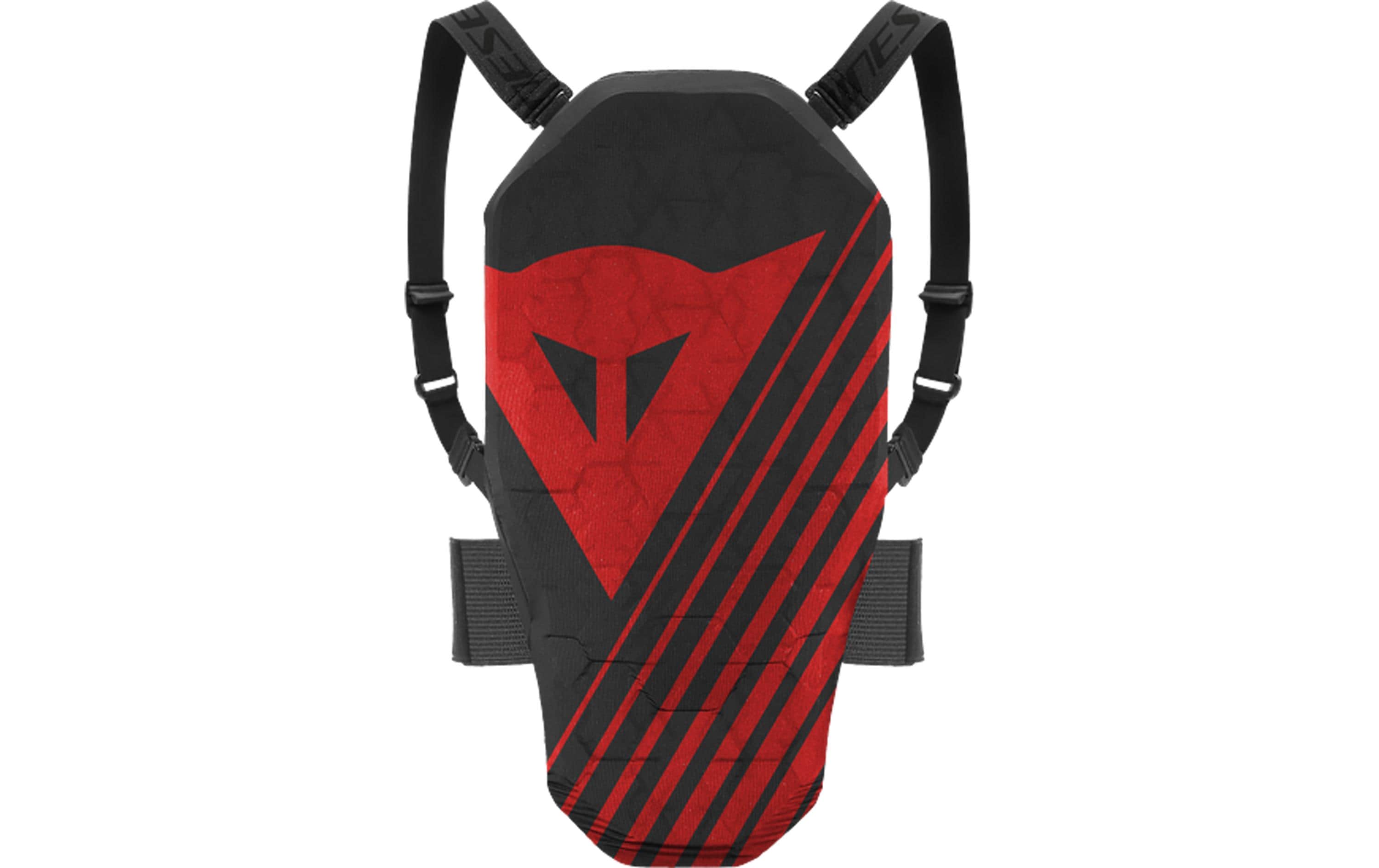Dainese Scarabeo Back Protector 2 Jr JXL, stretch-limo