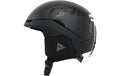Dainese Nucleo MIPS XS/S, matt stretch-limo/black