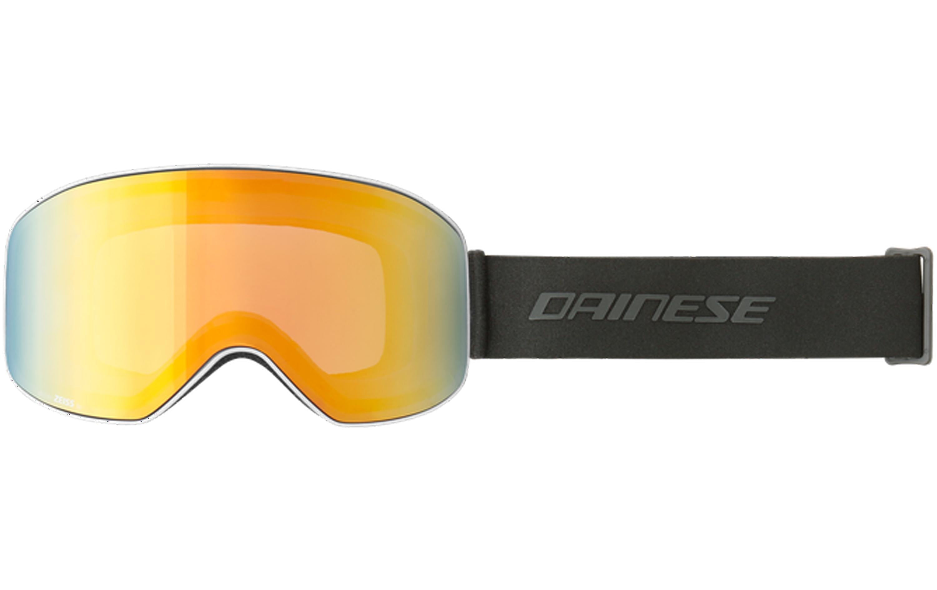 Dainese HP Horizon Goggle L, lily-white