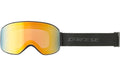 Dainese HP Horizon Goggle L, stretch-limo