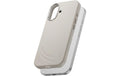 CARE Feature Case FLOW MS Vanilla für iPhone 17