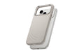 CARE Feature Case FLOW MS Vanilla für iPhone 17 Pro Max