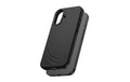 CARE Feature Case FLOW MS Black für iPhone 17