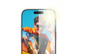 PanzerGlass Anti-Reflective Armor, EA iPhone 17 Pro