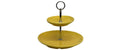 Herma Ringbuch A4 Transluzent türkis Rücken 2.5 cm Polypropylen 2D-Ring Mechanik