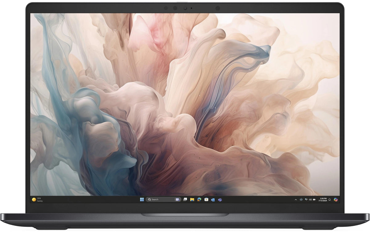 Dell Pro 14 Premium, U7-268V, W11-P 14" FHD+, 32GB, 512GB SSD