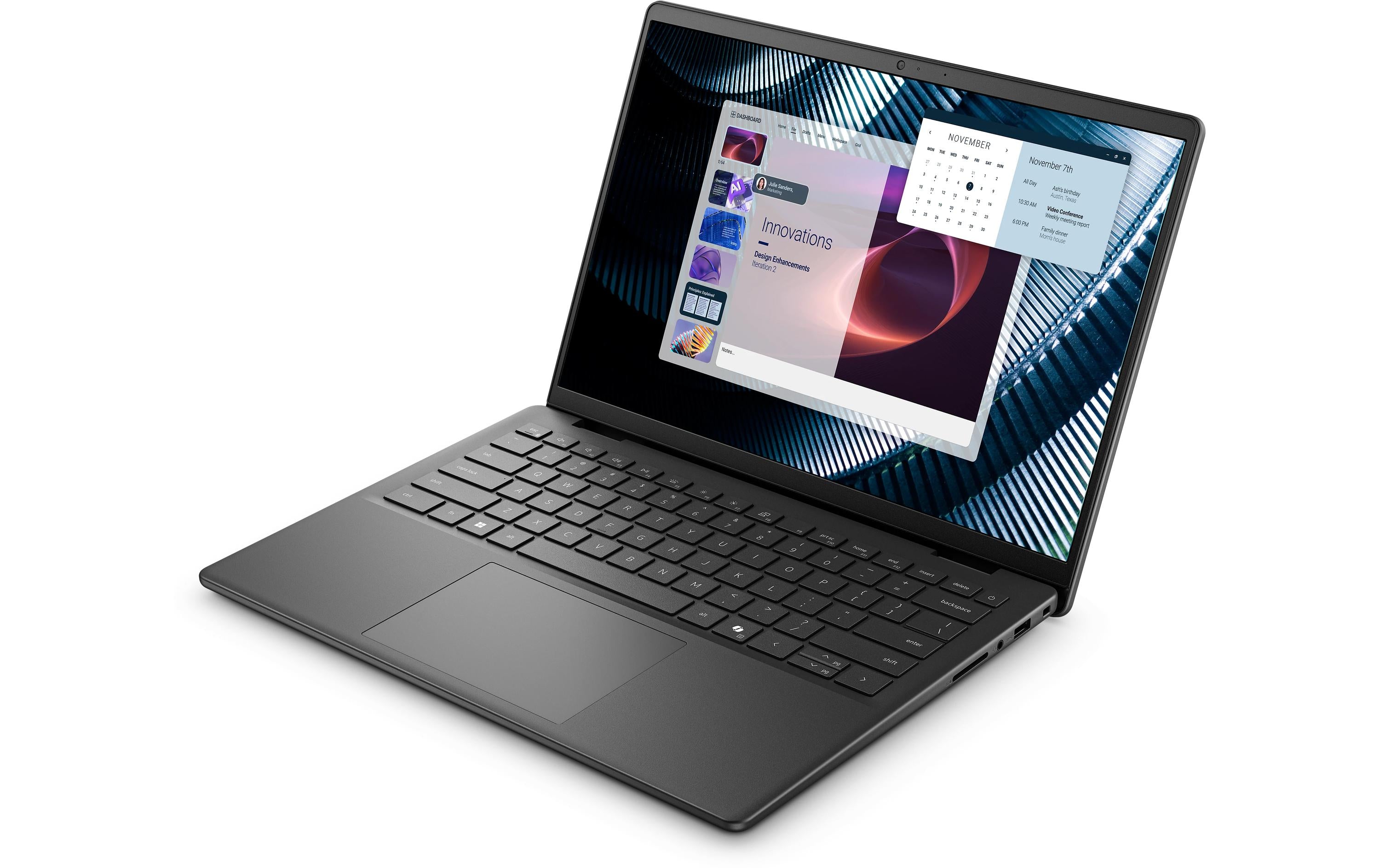 Dell Pro 14 Essential, C5-120U, W11-P