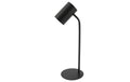 UNiLUX Katz Tischlampe schwarz LED 208lm CRI 89
