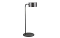 UNiLUX Sunset Tischlampe schwarz LED 163lm CRI 89