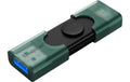 Kingston DataTraveler DuoG2 128GB USB-A + USB-C 3.2 Gen 1