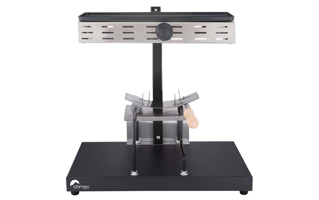 Ohmex Raclette Grill OHM-RCL-1414 850W
