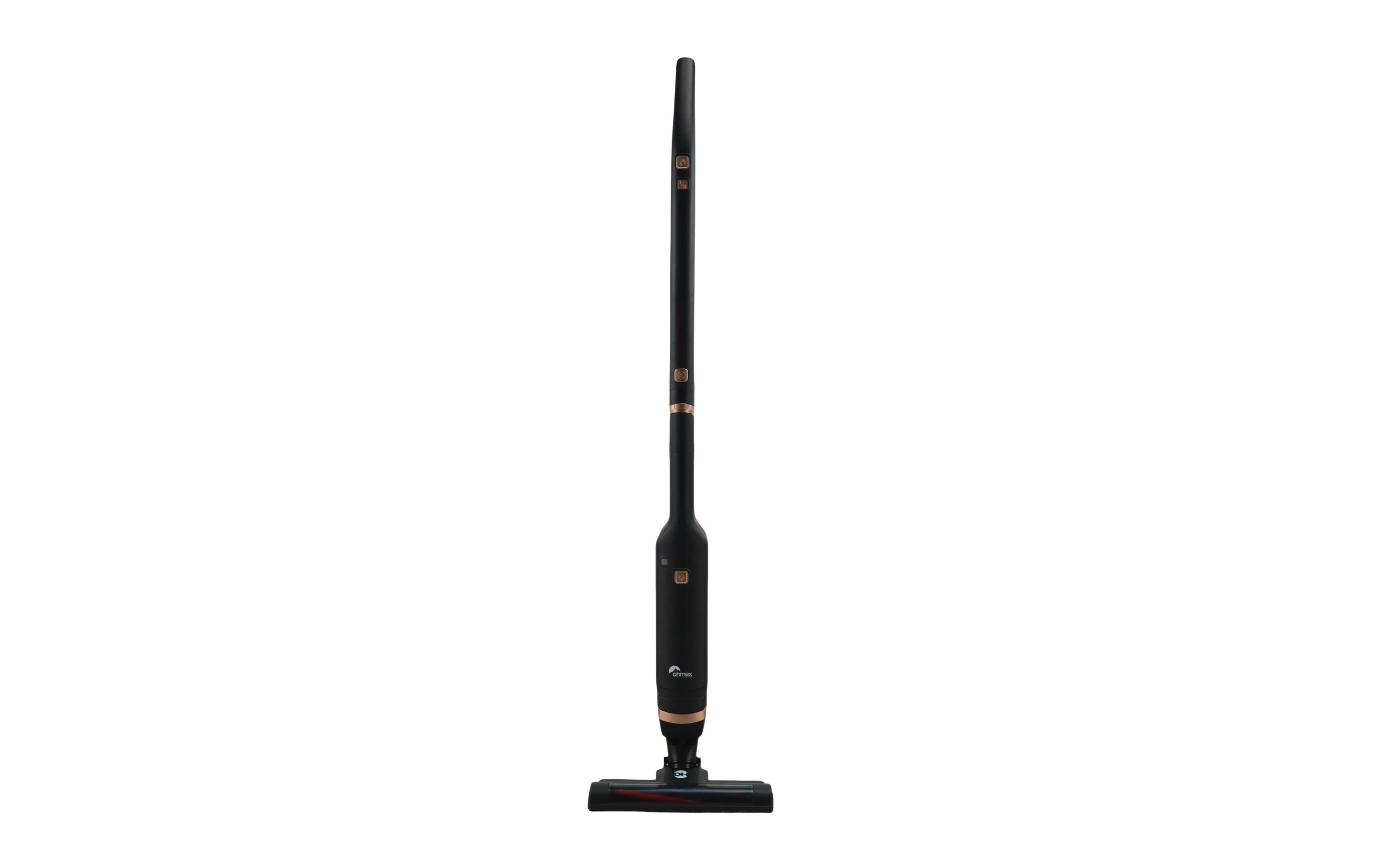 Ohmex Akku SaugerOHM-VVC-8040 0.5L, 35Min, 135W