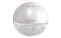 Goodsphere Aromadiffusor Bubble LED, 2 Stufen
