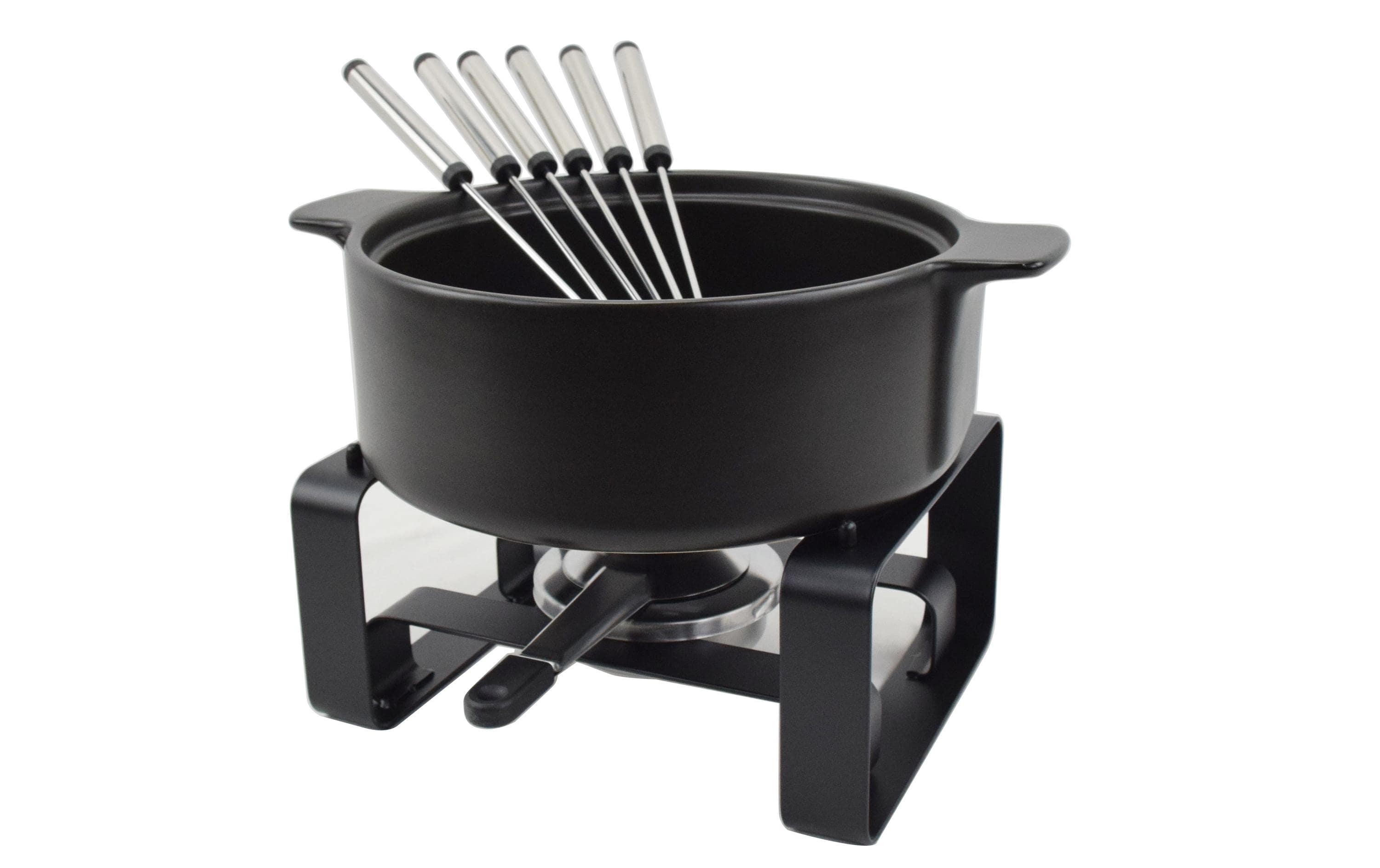Ohmex Fondue OHM-FND-1116 6 Pers.
