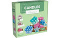 Artisanal Candles Kit