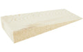 Holz Zollhaus  Holzkeil 20x8x0-3cm