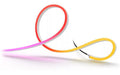Philips Hue Neon Gradient Outdoor Lightstrip 10m CH