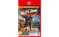 Star Wars Outlaws Gold Edition, Switch 2 Alter: 12+ (Game Key Card)