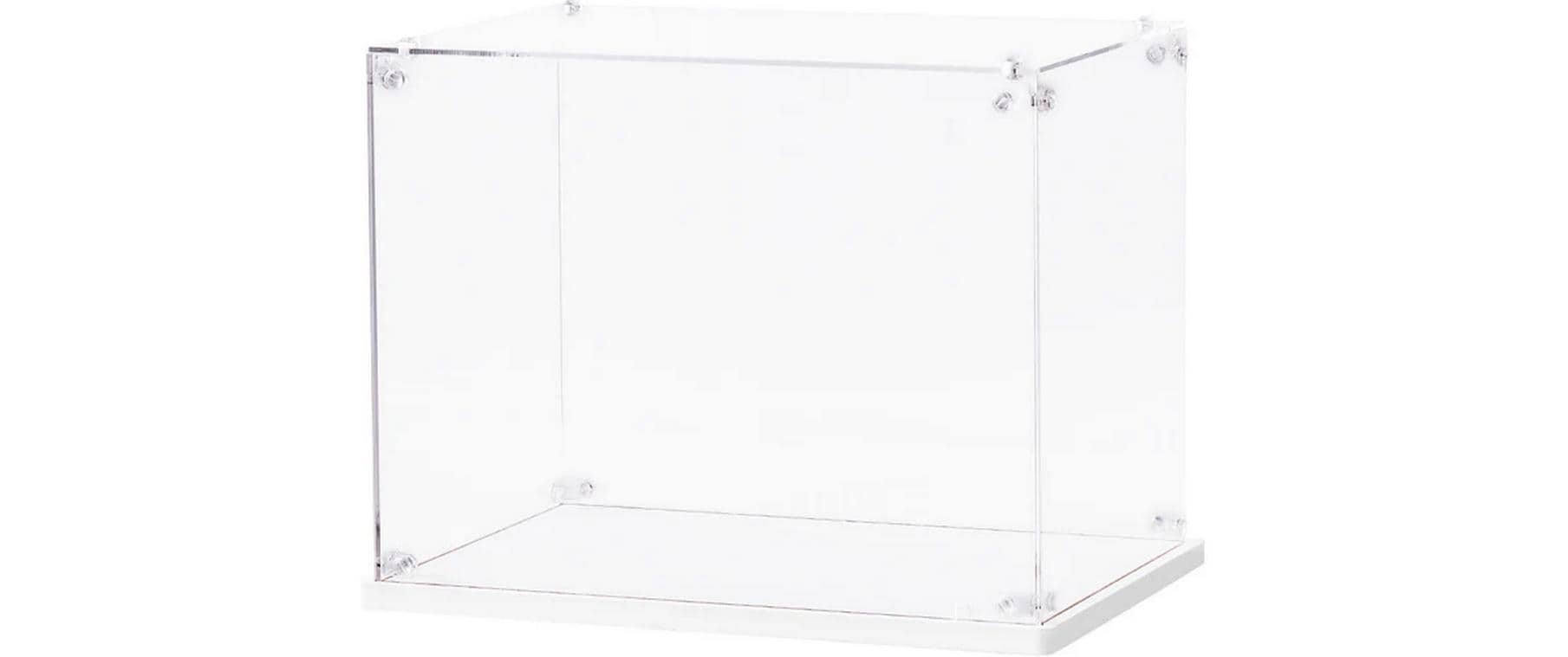 RoboTime Dust Cover for TGS02 / TGM02 Holzbausatz